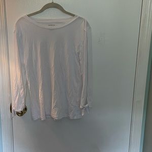 🔆NWOT Banana Republic Tee